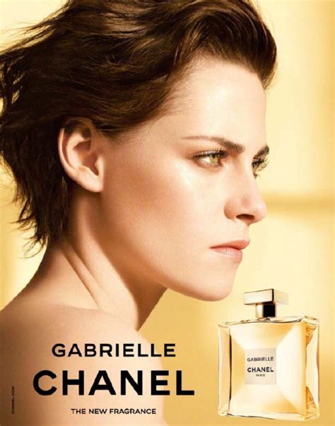 pub gabrielle chanel|GABRIELLE CHANEL, the Film with Kristen Stewart .